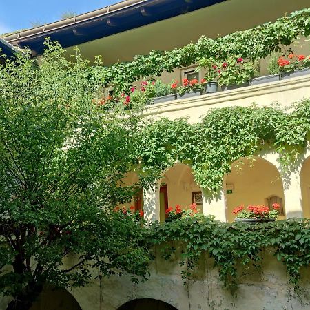 Gaestehaus Einzinger Krems an der Donau Esterno foto