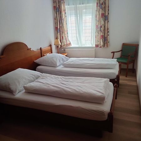 Gaestehaus Einzinger Krems an der Donau Esterno foto