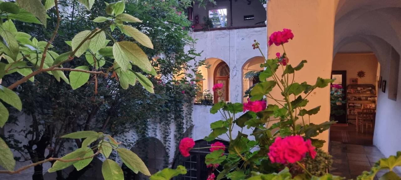 Gaestehaus Einzinger Krems an der Donau Esterno foto