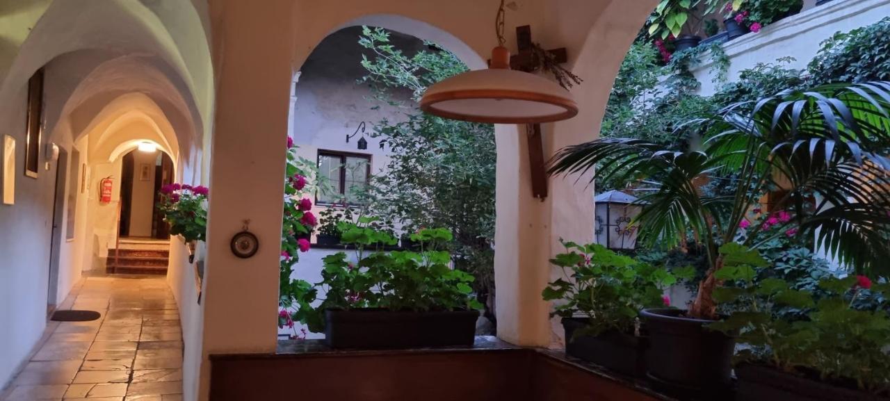 Gaestehaus Einzinger Krems an der Donau Esterno foto