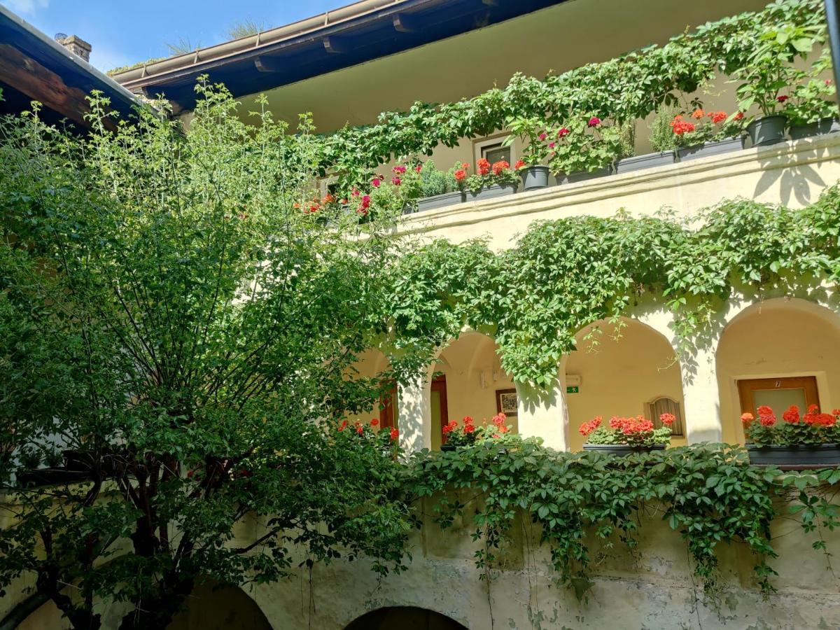 Gaestehaus Einzinger Krems an der Donau Esterno foto