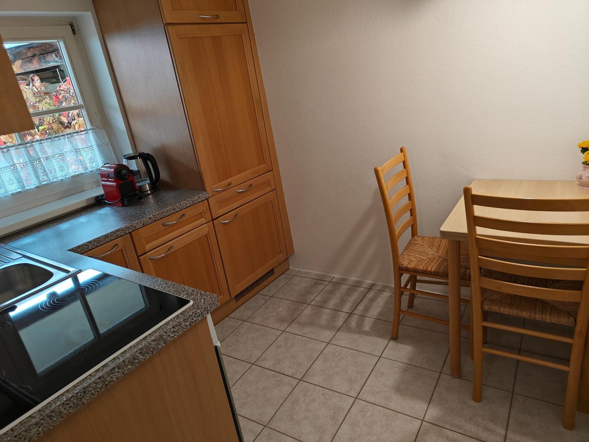 Gaestehaus Einzinger Krems an der Donau Esterno foto