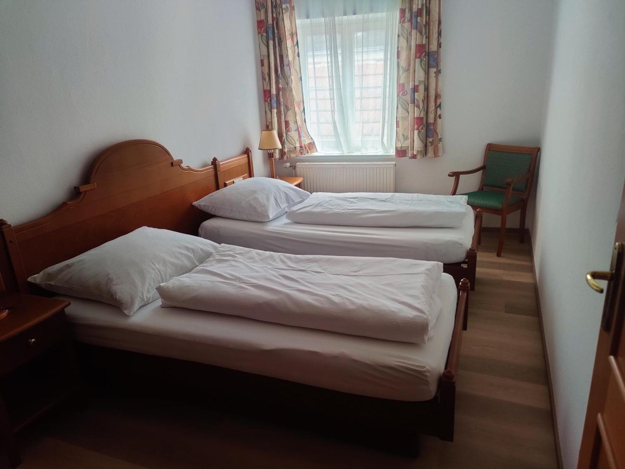 Gaestehaus Einzinger Krems an der Donau Esterno foto