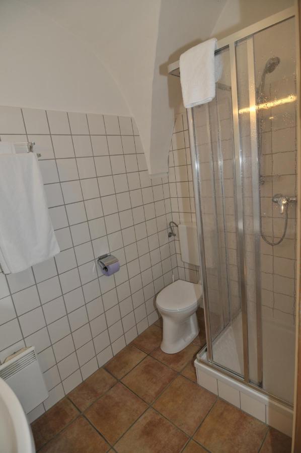 Gaestehaus Einzinger Krems an der Donau Esterno foto